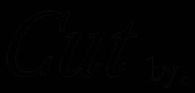 Cut By.